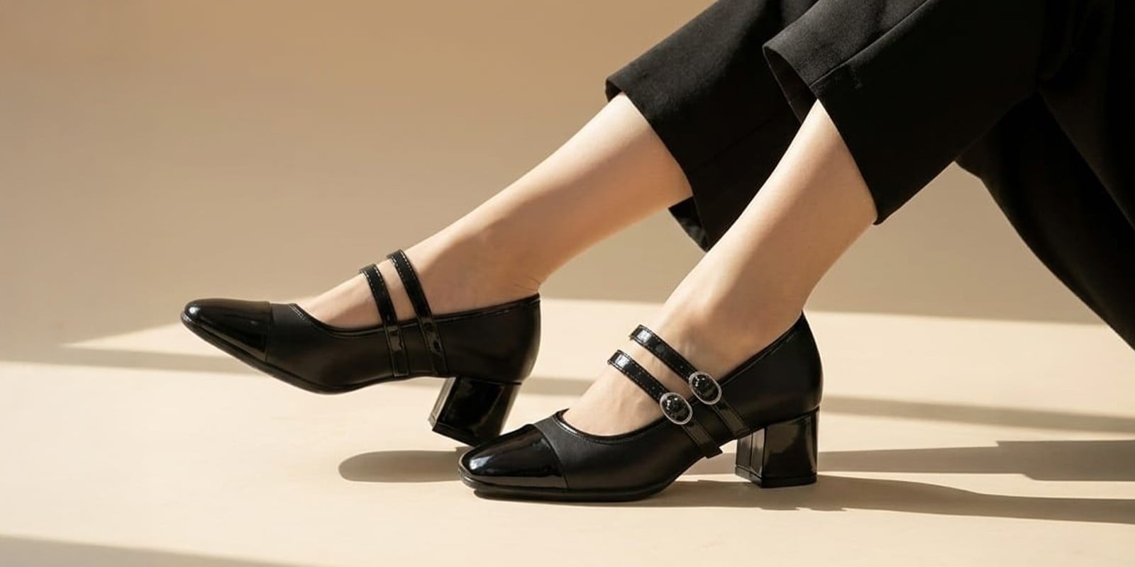 The Mary Janes: All You Need to Know  | Biofoot